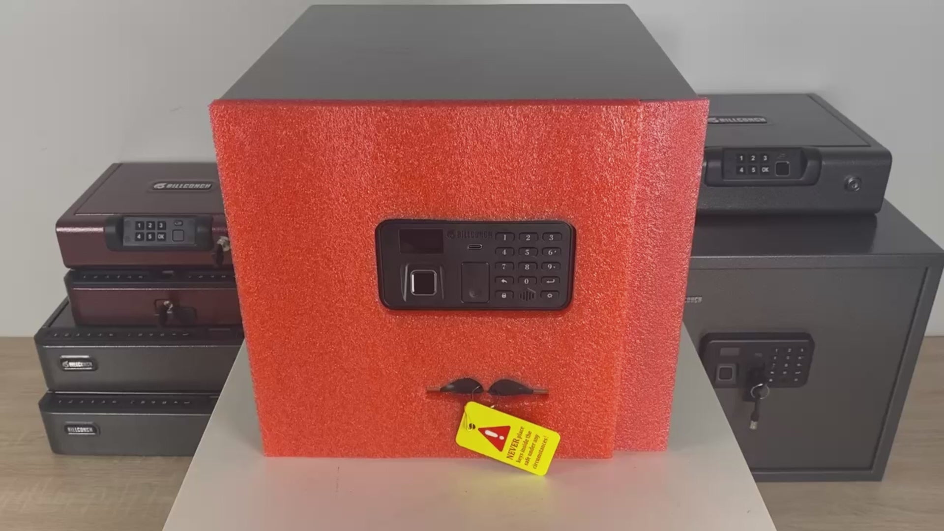 Load video: 